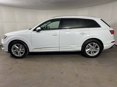 Used 2023 Audi Q7 3.0T Prestige image 4