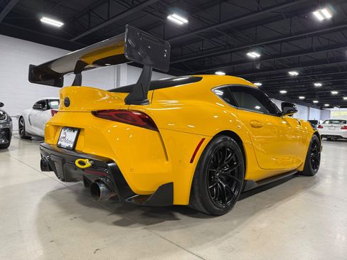 Used 2022 Toyota Supra image 18