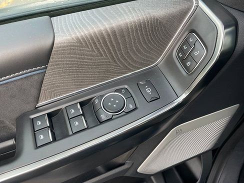 New 2025 Ford F350 Platinum w/ FX4 Off-Road Package image 25