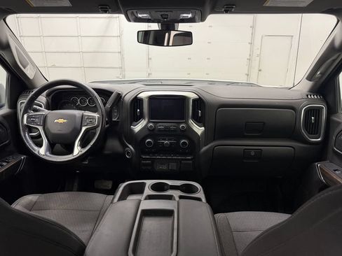 Used 2020 Chevrolet Silverado 1500 LT w/ All-Star Edition AWD/4WD image 15