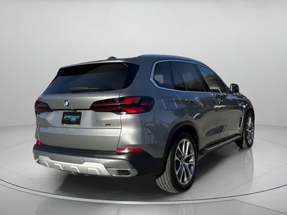 Used 2026 BMW X5 xDrive40i