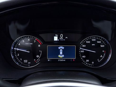 Used 2025 Cadillac XT5 Premium Luxury image 35