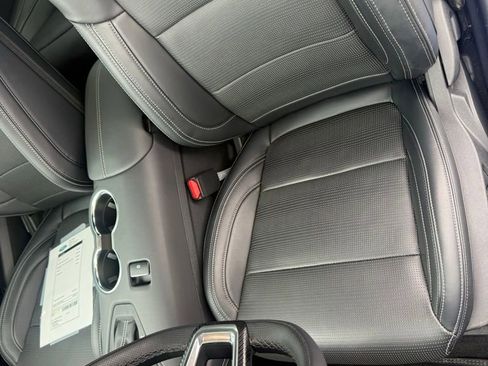 New 2024 Ford Mustang GT Premium RWD image 15
