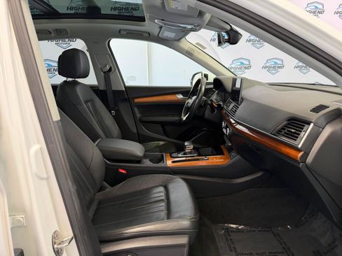 Used 2023 Audi Q5 2.0T Premium Plus AWD/4WD image 26