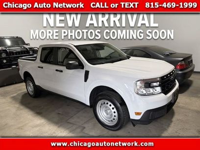 Used 2022 Ford Maverick XL