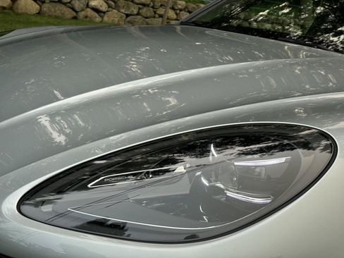Used 2023 Porsche Macan S AWD/4WD image 24
