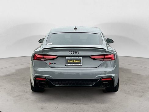 Used 2023 Audi RS 5 Sportback AWD/4WD image 6