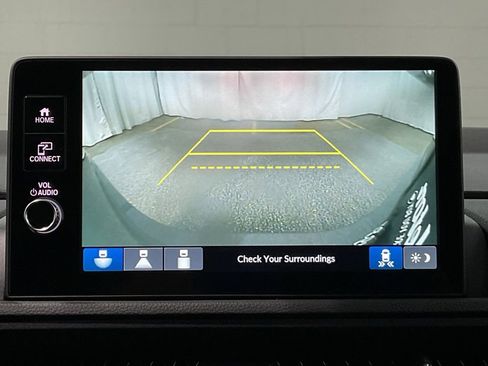 Certified 2026 Honda CR-V TrailSport image 19