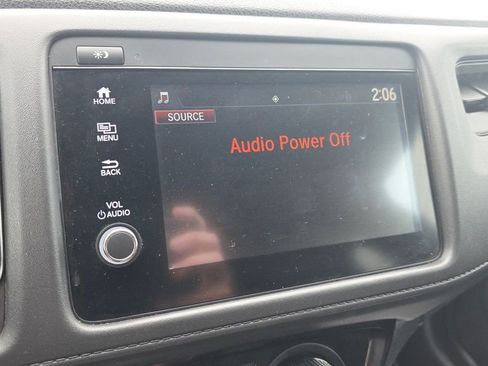 Used 2021 Honda HR-V Sport image 18