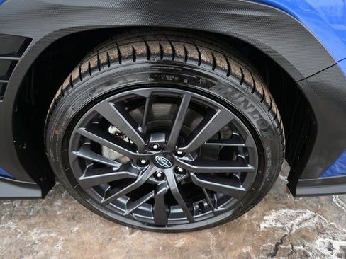 Used 2024 Subaru WRX Limited image 11