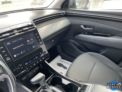 Used 2022 Hyundai Tucson SEL w/ Convenience Package image 15