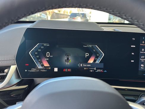 New 2026 BMW X1 xDrive28i w/ Technology Package image 19