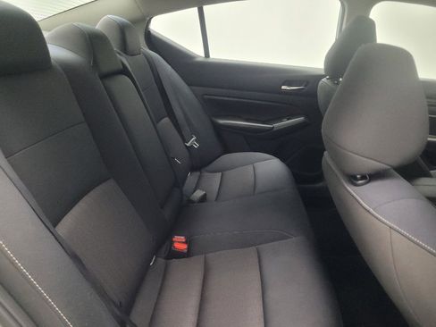 Used 2022 Nissan Altima 2.5 S FWD image 19
