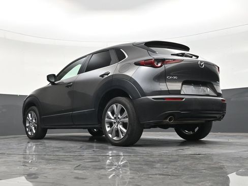 Used 2020 MAZDA CX-30 FWD w/ Select Package image 22