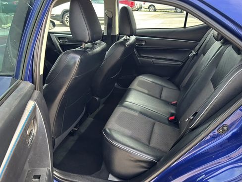 Used 2014 Toyota Corolla S FWD image 14