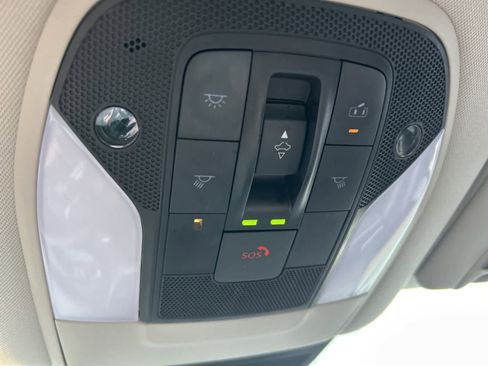 Used 2023 INFINITI QX50 Luxe image 40