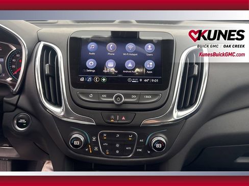 Used 2024 Chevrolet Equinox LT image 20