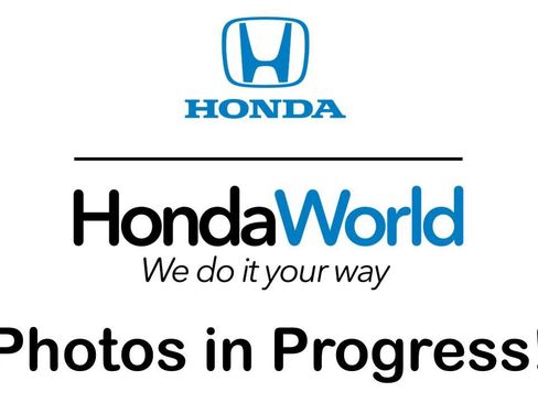 New 2027 Honda HR-V LX image 1