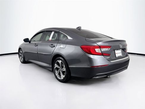 Used 2019 Honda Accord EX image 12