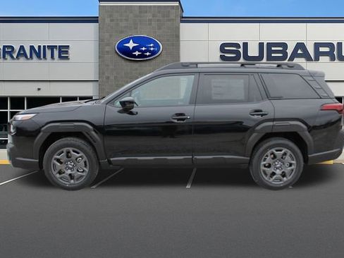 New 2026 Subaru Outback Premium image 5