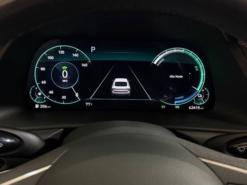 Used 2022 Hyundai Sonata Limited FWD image 55