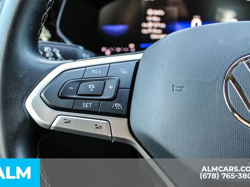 Used 2024 Volkswagen Taos S image 27