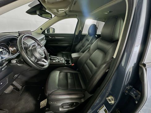 Used 2024 MAZDA CX-5 Carbon Edition image 13