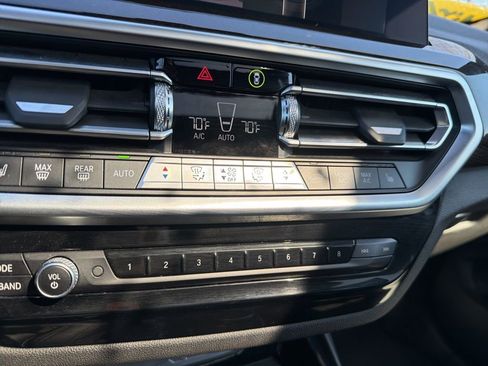 Used 2024 BMW X3 sDrive30i RWD image 28