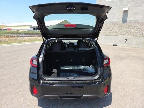 Used 2024 Subaru Impreza 2.0i AWD/4WD image 16
