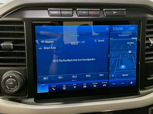 Used 2021 Ford F150 XLT w/ Equipment Group 302A High image 21