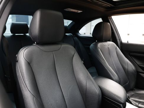 Used 2016 BMW 228i xDrive Coupe image 12