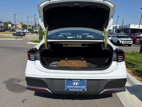 New 2026 Hyundai Sonata SE image 11