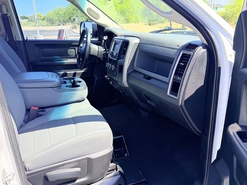 Used 2014 RAM 1500 Tradesman w/ Popular Equipment Group image 8