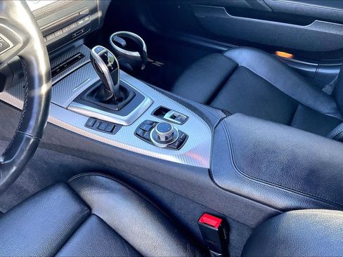 Used 2014 BMW Z4 sDrive35i image 13