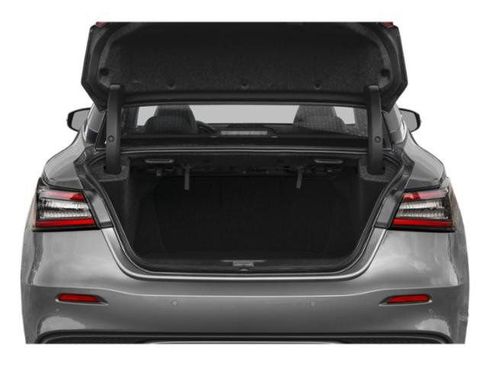 Used 2023 Nissan Maxima SV w/ Floor Mat Group FWD image 47