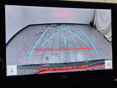 Certified 2025 Toyota RAV4 Limited w/ Weather Package image 6