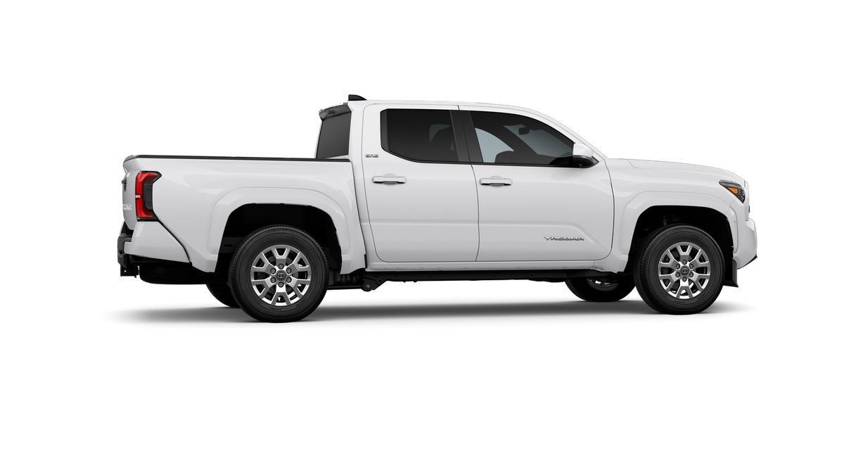 New 2026 Toyota Tacoma SR5 RWD image 42