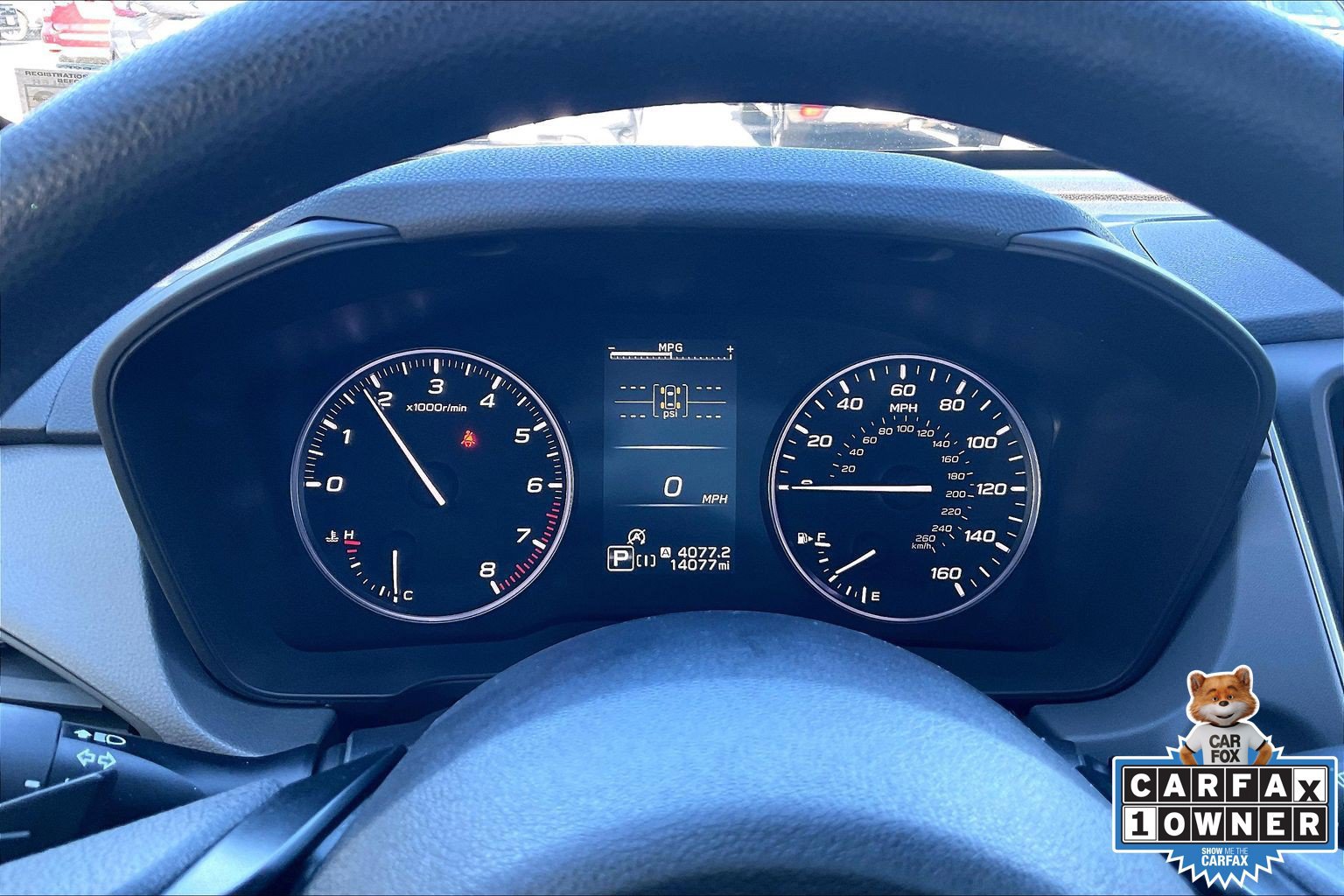 Certified 2024 Subaru Crosstrek 2.0i Premium AWD/4WD image 26