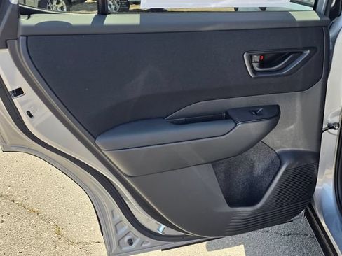 New 2026 Subaru Outback Premium AWD/4WD image 17