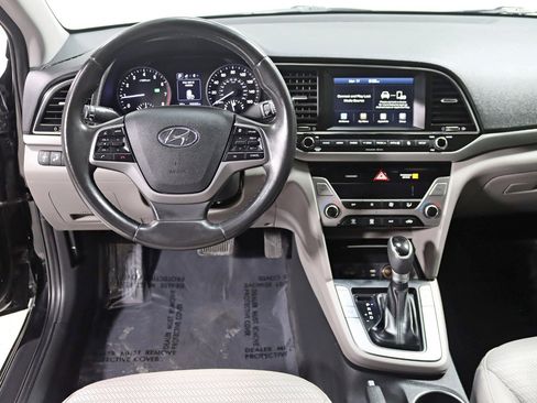 Used 2018 Hyundai Elantra Limited w/ Cargo Package image 14