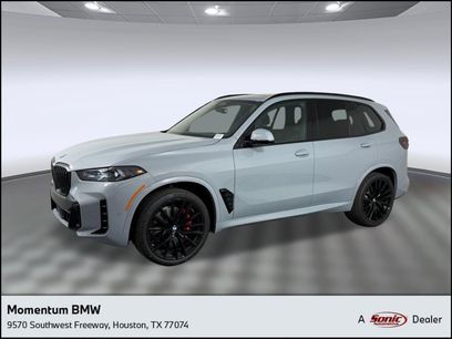 New 2026 BMW X5 sDrive40i