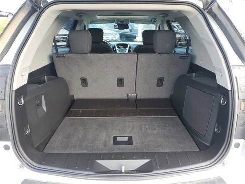 Used 2013 Chevrolet Equinox LT image 9
