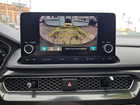 Used 2023 Acura Integra A-Spec image 28