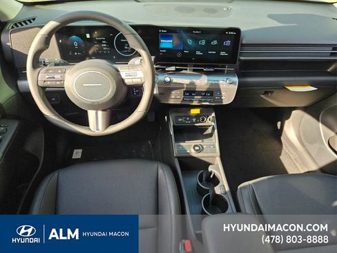 New 2026 Hyundai Kona SEL Premium image 7