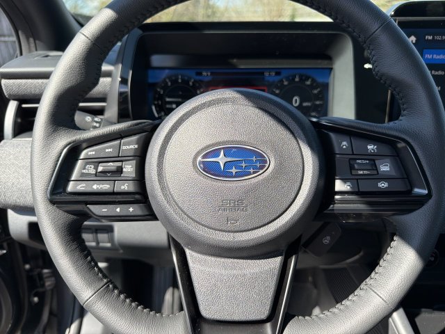 New 2026 Subaru Outback Limited w/ Premium/Limited Plus Package AWD/4WD image 15