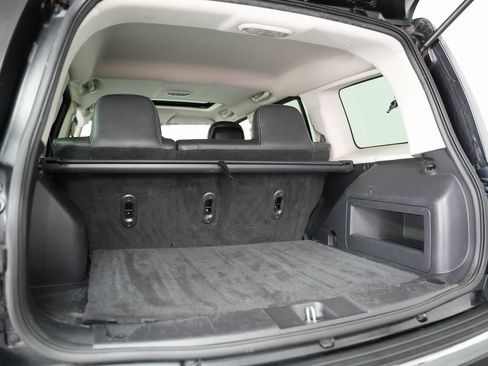 Used 2016 Jeep Patriot High Altitude image 32