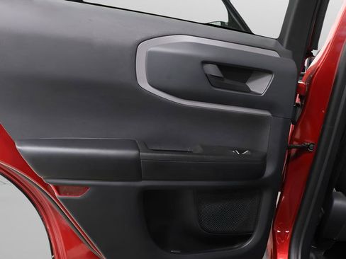 Used 2021 Ford Bronco Sport Big Bend image 22