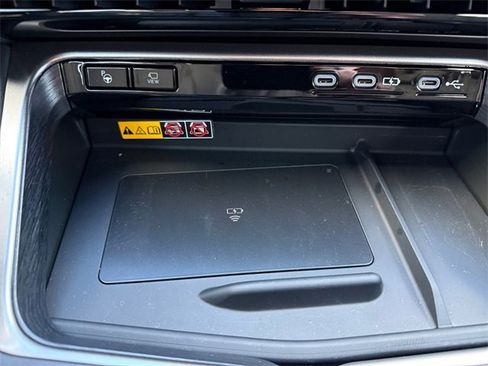 Used 2026 Lexus TX 500h AWD w/ Technology Package image 29