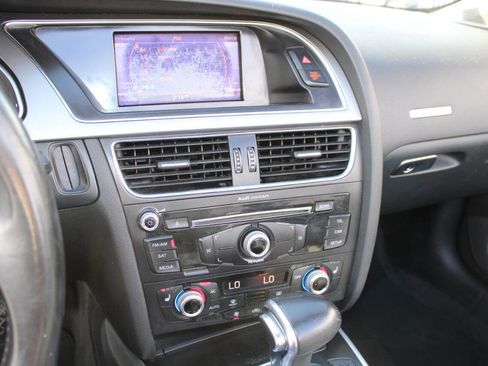 Used 2014 Audi A5 2.0T Premium Plus w/ Premium Plus Package image 23