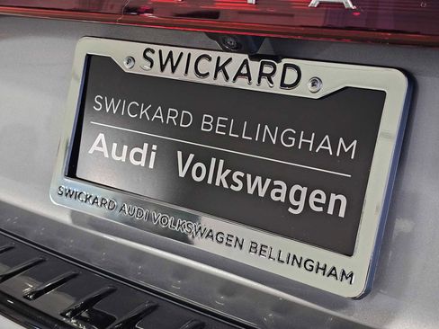 Certified 2025 Volkswagen Jetta SE image 14